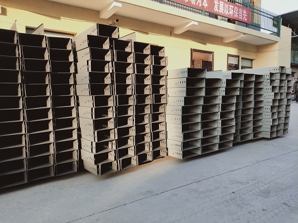 西安電纜橋架有哪些作用？