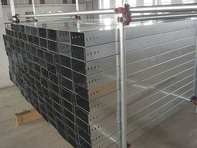 西安電纜橋架的安裝規(guī)定
