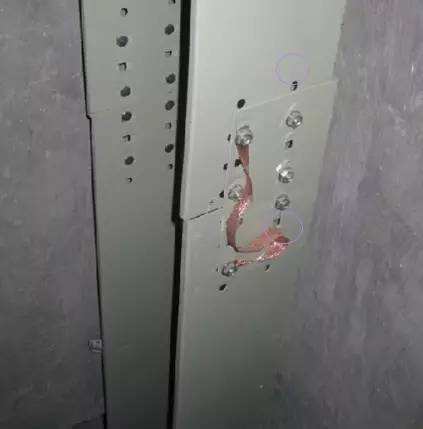 西安電纜橋架